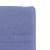 Scaune de sufragerie 4 buc țesătură Jeans Blue GartenMobel Dekor