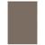 Jaluză cu role opace cafea 115x130 cm lățime țesătură 110,7 cm GartenMobel Dekor
