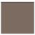 Jaluză cu role opace cafea 145x130 cm lățime materială 141,6 cm GartenMobel Dekor
