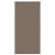 Jaluză cu role opace cafea 70x150 cm lățime material 65,7 cm GartenMobel Dekor
