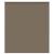 Jaluză cu role opace cafea 140x150 cm lățime material 136,6 cm GartenMobel Dekor