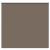 Jaluză cu role opace cafea 160x175 cm lățime material 156,6 cm GartenMobel Dekor