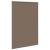 Jaluză cu role opace cafea 155x210 cm lățime material 151,6 cm GartenMobel Dekor