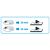 Masina de slefuit oscilatoare compatibila cu acumulator GRAPHITE ENERGY+ 58G014 HardWork ToolsRange