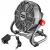 Ventilator cu alimentare la retea sau compatibil acumulator 18V Energy+ GRAPHITE  58G080 HardWork ToolsRange