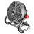 Ventilator cu alimentare la retea sau compatibil acumulator 18V Energy+ GRAPHITE  58G080 HardWork ToolsRange