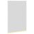 Jaluză cu rolă opaca Galben 105x175 cm Latime material 100,7 cm GartenMobel Dekor