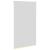 Jaluză cu role opace Galben 120x210 cm Lățime material 116,6 cm GartenMobel Dekor
