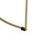 Scaune de bar 2 buc 49x43x103 cm lemn masiv de mango GartenMobel Dekor