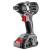 Masina de insurubat de impact compatibila cu acumulator GRAPHITE ENERGY+ 58G024 HardWork ToolsRange