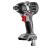 Masina de insurubat de impact compatibila cu acumulator GRAPHITE ENERGY+ 58G024 HardWork ToolsRange