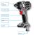 Masina de insurubat de impact compatibila cu acumulator GRAPHITE ENERGY+ 58G024 HardWork ToolsRange