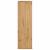 Dulap lateral cu sertar „ODDA” 40x24x79 cm lemn masiv de pin GartenMobel Dekor