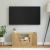 Dulap TV cu sertar „ODDA” 79x24x40 cm lemn masiv de pin GartenMobel Dekor