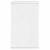 Dulap TV cu sertar „ODDA” alb 79x24x40 cm lemn masiv de pin GartenMobel Dekor