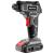 Compresor auto compatibil cu acumulator 18V ENERGY+ GRAPHITE 58G041 HardWork ToolsRange