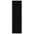 Dulap Pantofi Stejar Negru 54x34x183 cm Lemn prelucrat GartenMobel Dekor