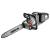 Drujba cu lant compatibila cu acumulatori 36V Graphite Energy+ 58G043 HardWork ToolsRange