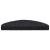 Covorașe scară autoadezive 30 buc Negru 65x21x4 cm GartenMobel Dekor