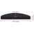 Covorașe scară autoadezive 30 buc Negru 65x21x4 cm GartenMobel Dekor