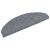 Covorașe scară autoadezive 30 buc Gri deschis 65x21x4 cm GartenMobel Dekor