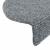 Covorașe scară autoadezive 30 buc Gri deschis 65x21x4 cm GartenMobel Dekor