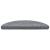 Covorașe scară autoadezive 30 buc Gri deschis 56x17x3 cm GartenMobel Dekor