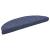 Covorașe scară autoadezive 30 buc Albastru 56x17x3 cm GartenMobel Dekor