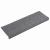 Covorașe scară autoadezive 30 buc Gri deschis 65x21x4 cm GartenMobel Dekor
