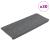 Covorașe scară autoadezive 30 buc Gri 65x24,5x3,5 cm GartenMobel Dekor