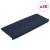 Covorașe scară autoadezive 30 buc Albastru 65x24,5x3,5 cm GartenMobel Dekor