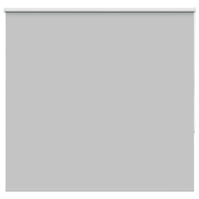 Jaluză cu rolă opaca gri deschis lățime material 146,6 cm GartenMobel Dekor