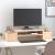 Suport pentru monitor, 70x27,5x15 cm, lemn masiv de pin GartenMobel Dekor