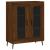 Dulap, stejar maro, 69,5x34x90 cm, lemn prelucrat GartenMobel Dekor
