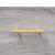 Dulap gri Sonoma 69,5x31x115 cm, lemn prelucrat GartenMobel Dekor