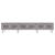 Dulap TV, stejar sonoma, 150x36x30 cm, lemn prelucrat GartenMobel Dekor