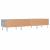Dulap TV, stejar sonoma, 150x36x30 cm, lemn prelucrat GartenMobel Dekor