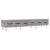 Dulap TV, stejar sonoma, 150x36x30 cm, lemn prelucrat GartenMobel Dekor