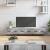 Dulap TV, stejar sonoma, 150x36x30 cm, lemn prelucrat GartenMobel Dekor