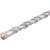 Burghiu pentru beton, SDS PLUS, 26x1000 mm, Richmann GartenVIP DiyLine
