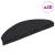 Covorașe scară autoadezive 20 buc Negru 65x21x4 cm GartenMobel Dekor