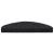 Covorașe scară autoadezive 20 buc Negru 65x21x4 cm GartenMobel Dekor