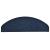 Covorașe scară autoadezive 30 buc Navy 65x21x4 cm GartenMobel Dekor