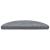 Covorașe scară autoadezive 20 buc Gri deschis 56x17x3 cm GartenMobel Dekor