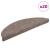 Covorașe scară autoadezive 20 buc crem 56x17x3 cm GartenMobel Dekor
