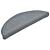 Covorașe scară 30 buc gri deschis și albastru 56x17x3 cm GartenMobel Dekor