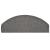 Covorașe scară 30 buc gri închis 65x24x4 cm GartenMobel Dekor