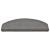 Covorașe scară 30 buc gri închis 65x24x4 cm GartenMobel Dekor