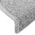 Covorașe scară 30 buc gri deschis 65x24x4 cm GartenMobel Dekor