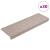Covorașe scară 30 buc 65x21x4 cm Taupe GartenMobel Dekor